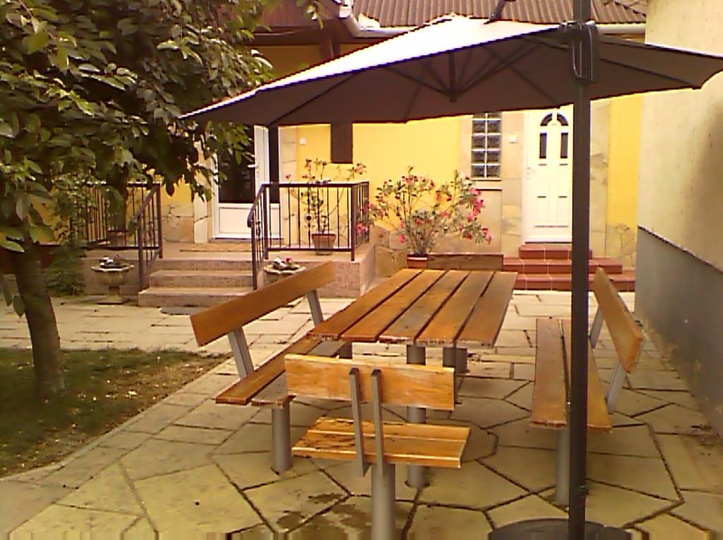 Apartman Sas 6 Apartment Hajduszoboszlo Room photo