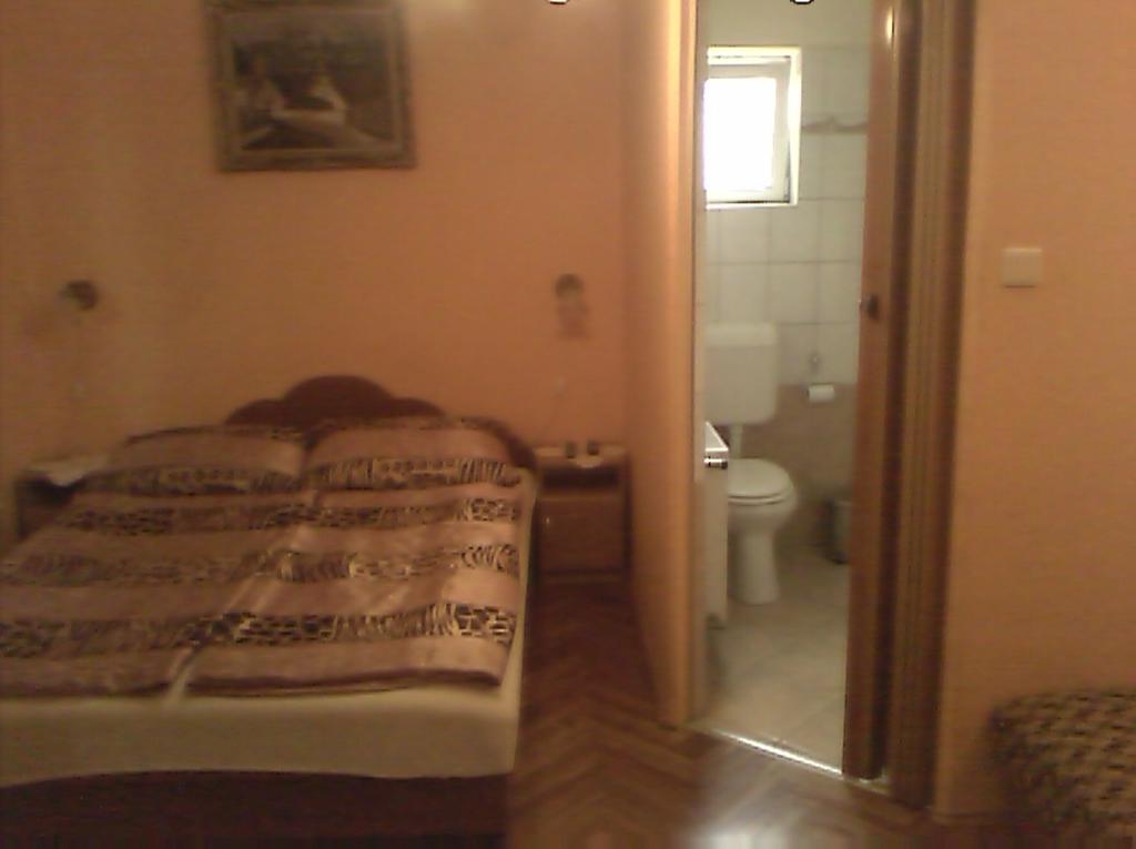 Apartman Sas 6 Apartment Hajduszoboszlo Exterior photo
