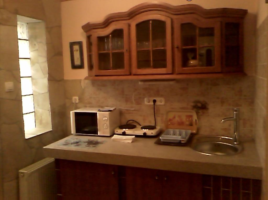 Apartman Sas 6 Apartment Hajduszoboszlo Room photo