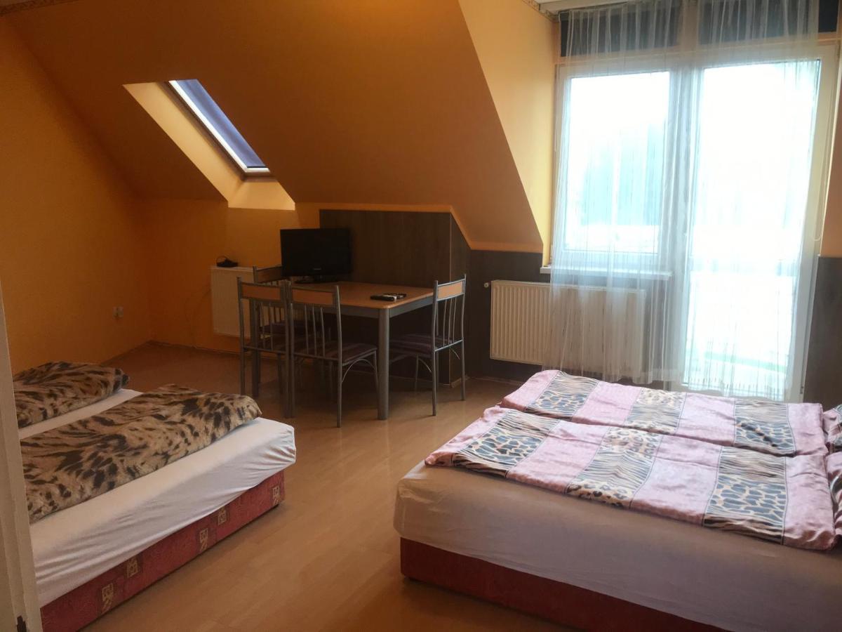 Apartman Sas 6 Apartment Hajduszoboszlo Exterior photo